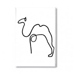 Magnet Picasso Camel